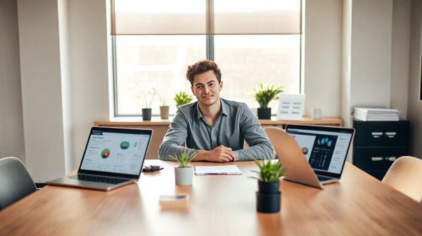 5 avantages d'utiliser une solution business intelligence PME