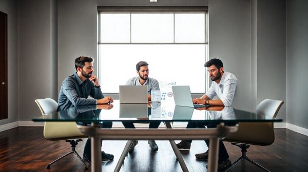 5 avantages d'utiliser une solution business intelligence PME