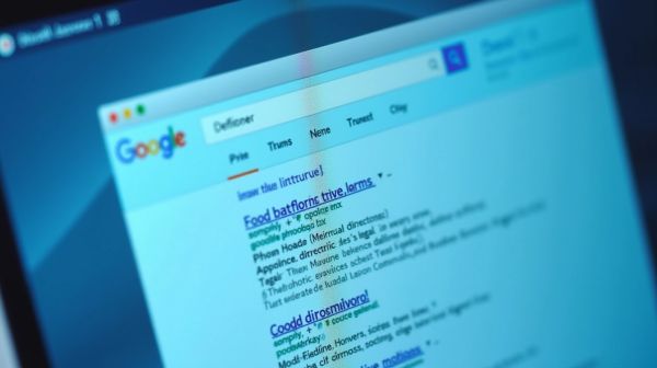 Analyse du référencement avocat sur Google : classements décryptés