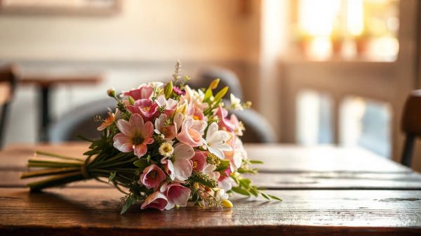 Bouquets personnalisés à Paris 4e : solutions florales faciles
