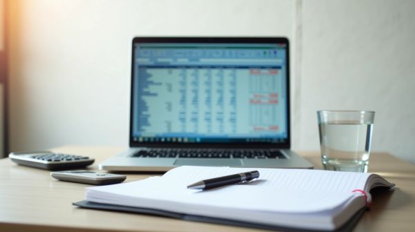 Calculez facilement votre salaire net en portage salarial
