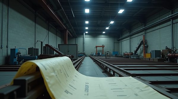 Insonorisation industrielle : optimiser la performance acoustique des sites de production