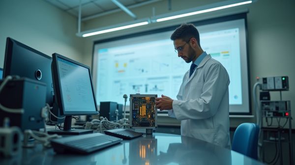 Optimiser la maintenance des dispositifs médicaux avec un ERP