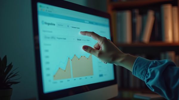 Optimiser son référencement avec l'achat de backlinks de qualité