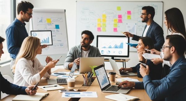 Pourquoi faire appel à une agence conseil social media pour votre marque ?