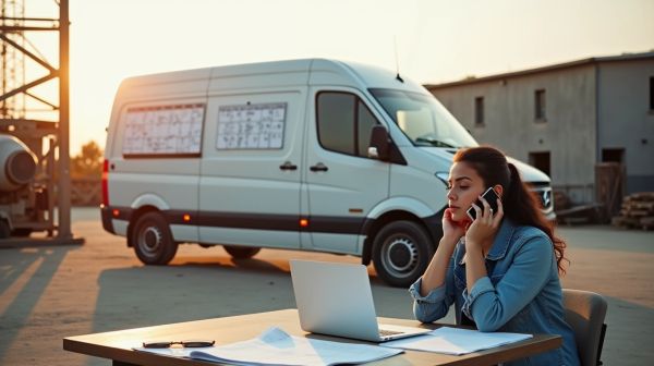 Quelle solution pour votre gestion de planning dans le BTP ?