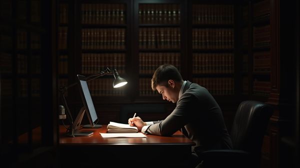 Qu'est-ce qui vous reste à savoir sur le juridique ?