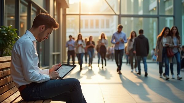 Réussir sa recherche d'emploi en Suisse avec des offres variées