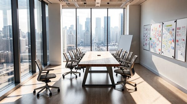 Top 5 agences nocode pour concrétiser vos projets avec succès