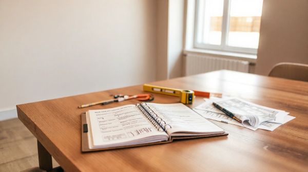 Top outils pour optimiser votre planning dans le BTP