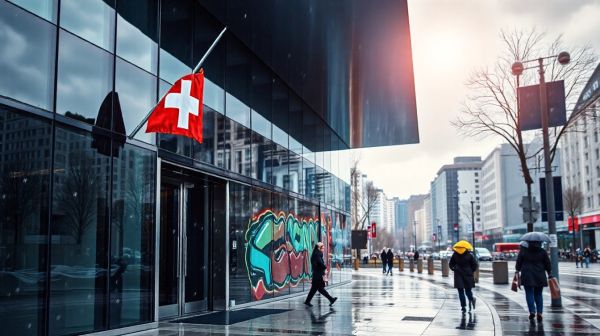 Top stratégies pour décrocher un emploi en Suisse avec divers choix
