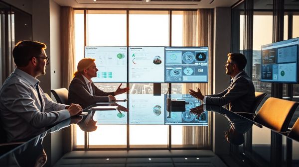Top stratégies pour intégrer un ERP dans la gestion des dispositifs médicaux