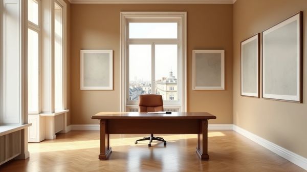 Votre cabinet d'expert comptable à Nantes pour une gestion optimale