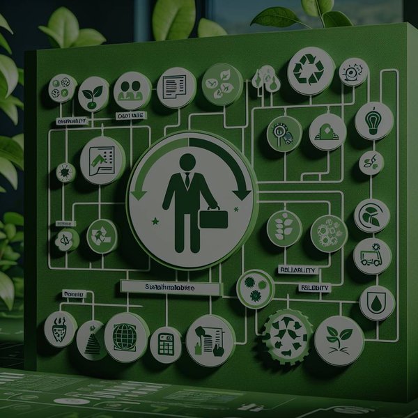 Quels critères pour choisir un fournisseur d'énergie verte pour votre entreprise ?