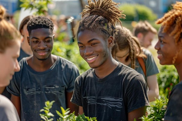 Quels sont les aspects juridiques de la mise en place d'un programme de bénévolat d'entreprise pour les employés?