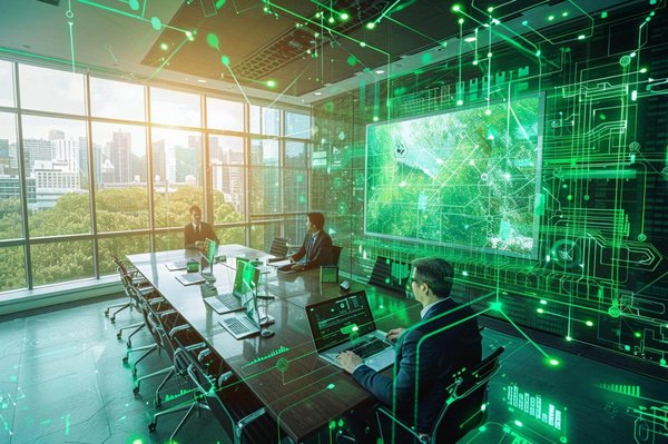 Comment les entreprises peuvent-elles se conformer aux exigences de reporting sur la durabilité pour les marchés financiers?