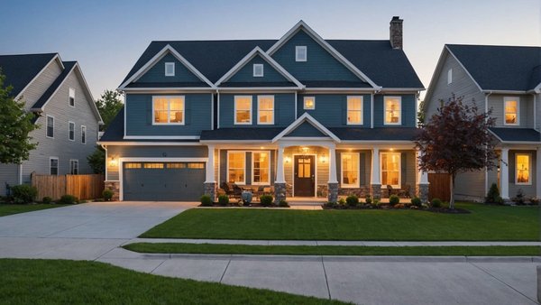 Les différents types de biens dans lesquels investir en immobilier