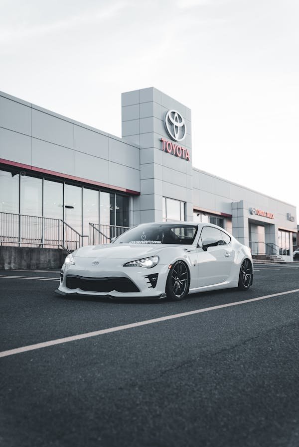 Location voiture société : options adaptées pour votre entreprise