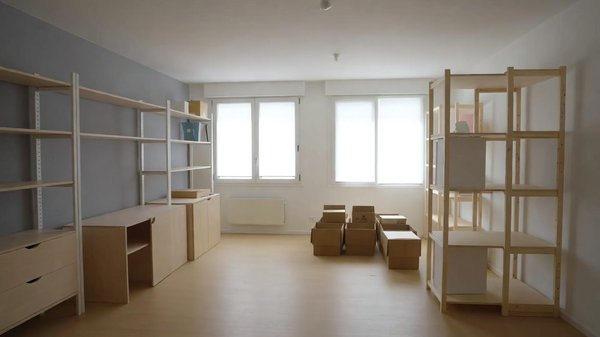 Guide complet pour un débarras réussi à lyon et espace dégagé