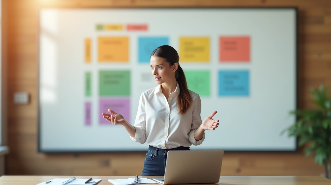 Vos questions sur les agences PowerPoint